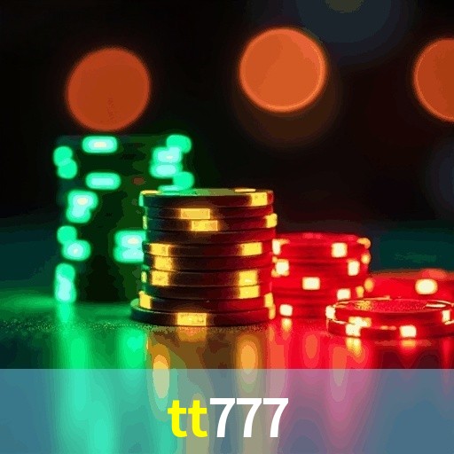 Roulette Table TT777