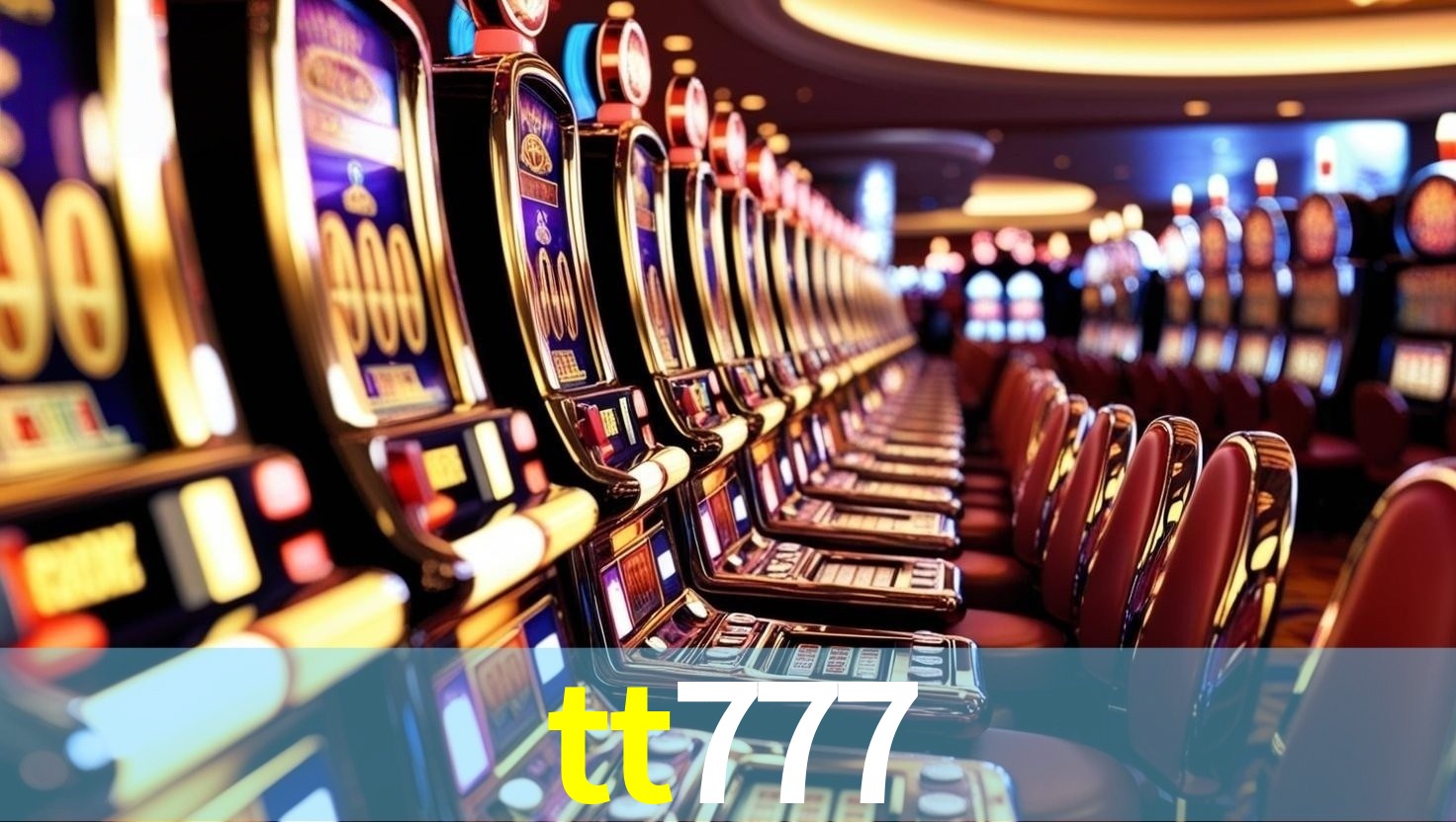 Platform Technology TT777