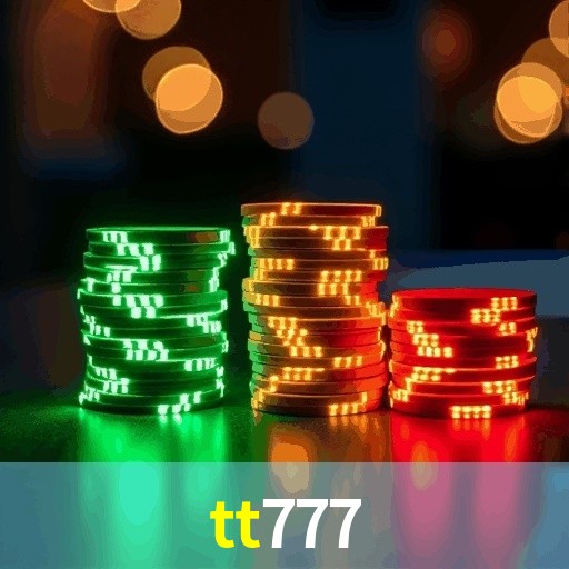 Blackjack Table TT777