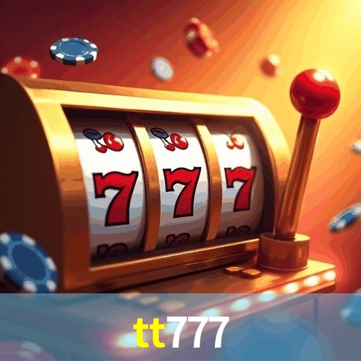 Slot Games TT777