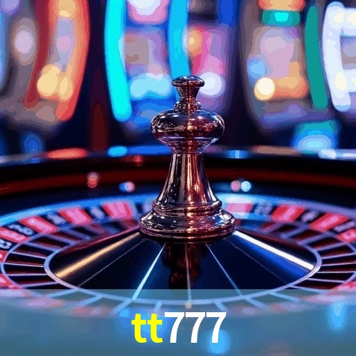 VIP Casino TT777