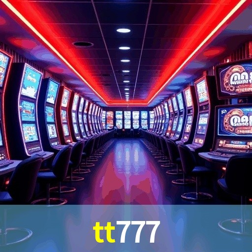 Live Casino TT777
