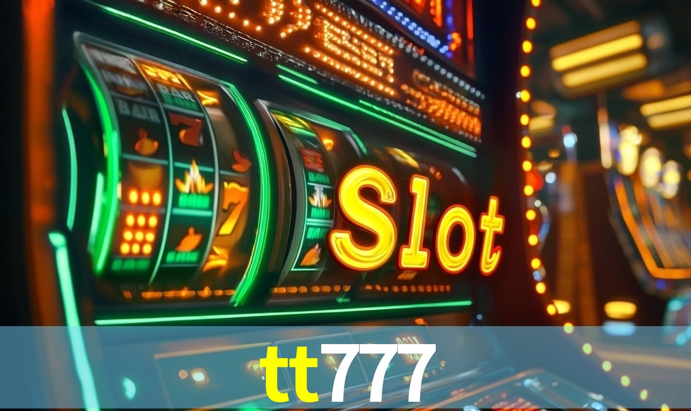 Responsive Design TT777