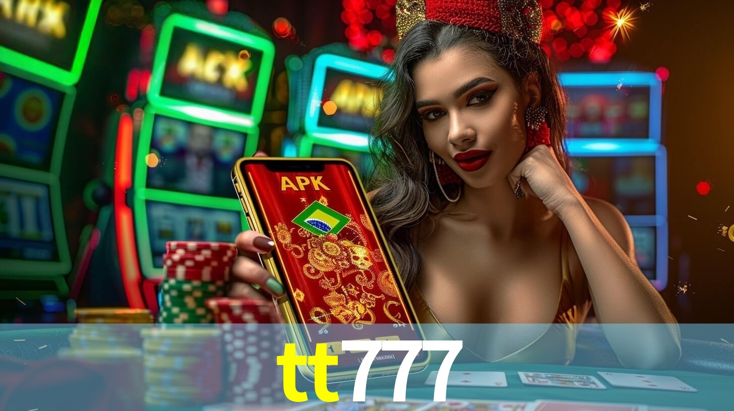 Exclusive Offers TT777