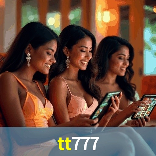 Exclusive Games TT777