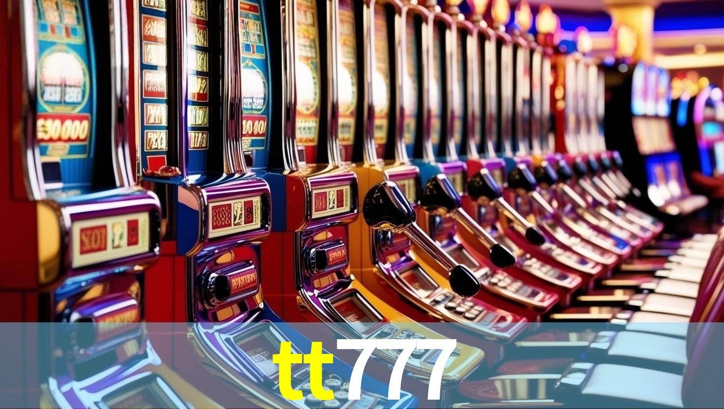 Seasonal Promotions TT777