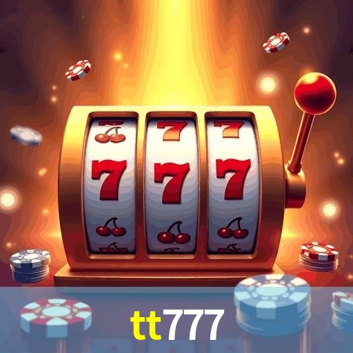 Live Casino TT777