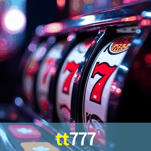 TT777 App Interface