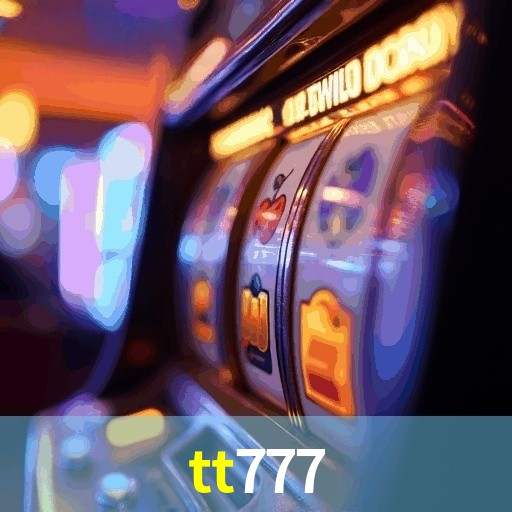 Game Providers TT777